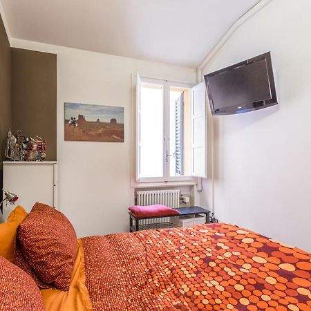 De' Fusari, Bologna By Short Holidays ภายนอก รูปภาพ