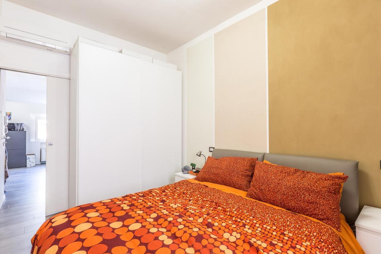 De' Fusari, Bologna By Short Holidays ภายนอก รูปภาพ