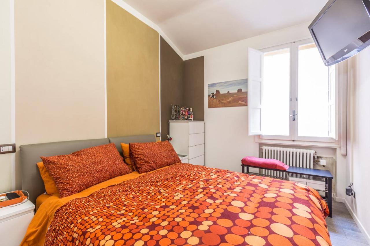 De' Fusari, Bologna By Short Holidays ภายนอก รูปภาพ